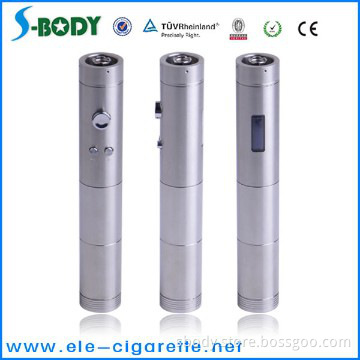 2014 newest dna30 mod Mechanical Mod EZDNA kit with fashion design